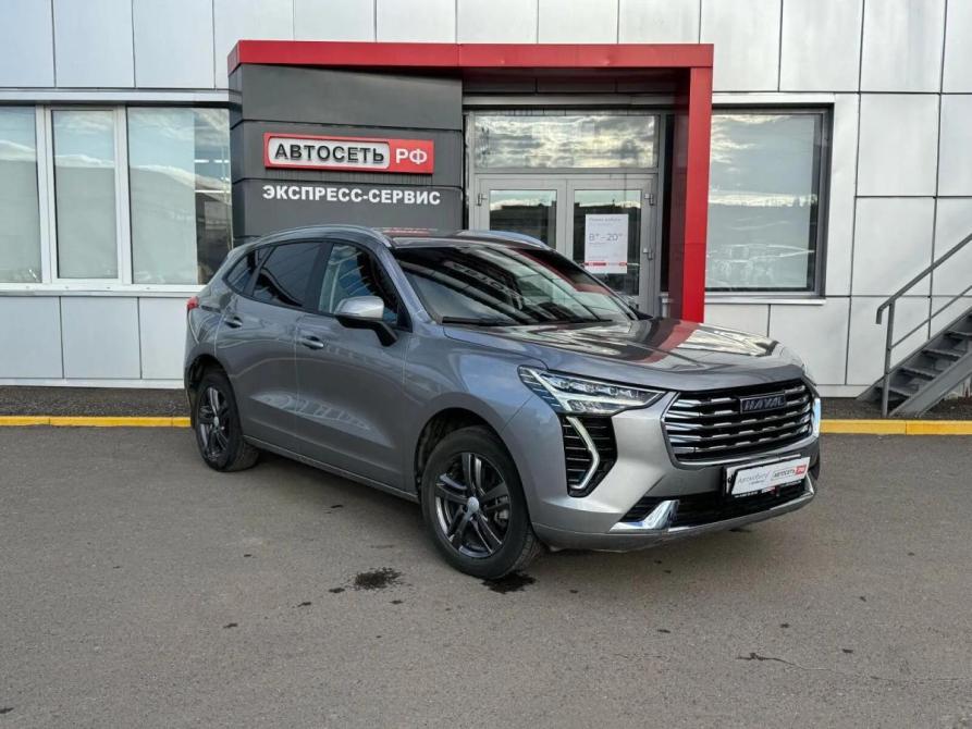 Haval Jolion I Альметьевск  - изображение 5