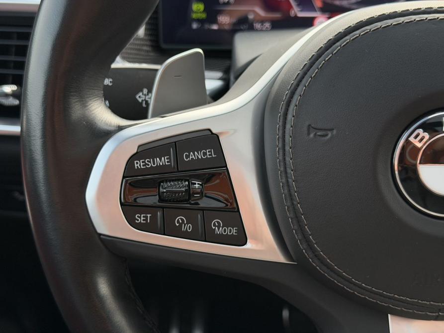 BMW X6 III (G06) Рестайлинг Казань  - изображение 26