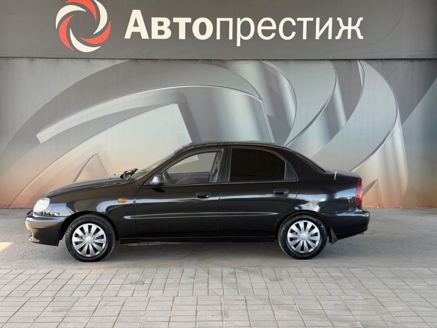 Chevrolet Lanos I Волгоград  - изображение 8