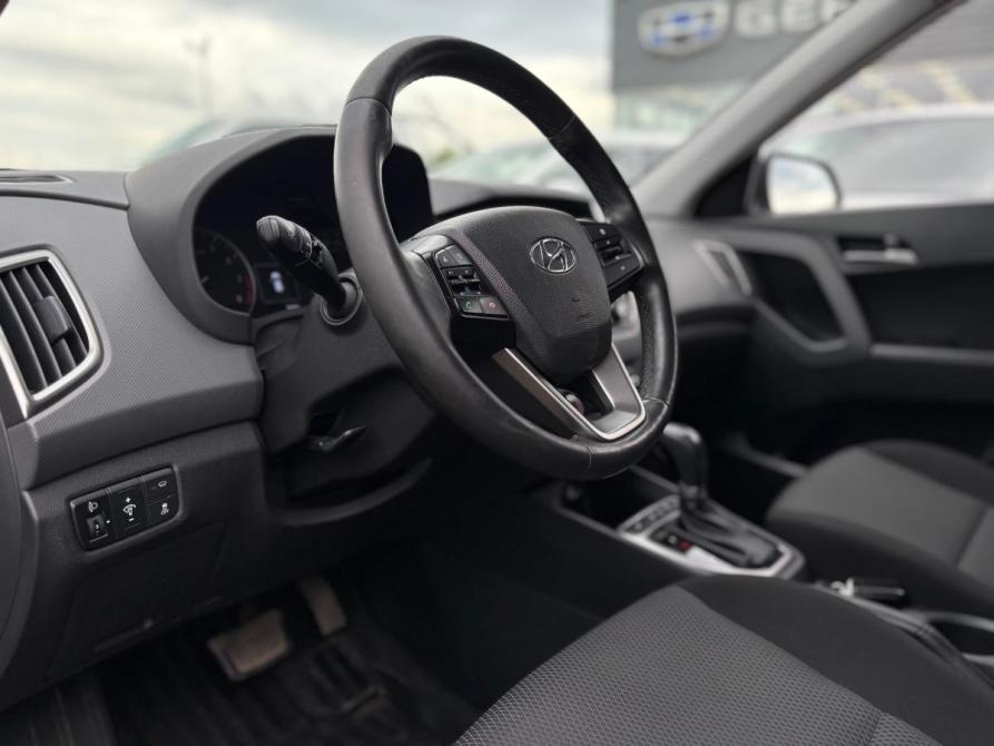 Hyundai Creta I Набережные Челны  - изображение 12