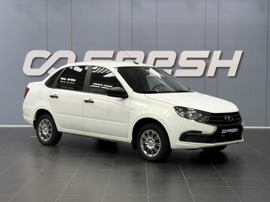 Lada (ВАЗ) Granta I Рестайлинг Сыктывкар  - изображение 1