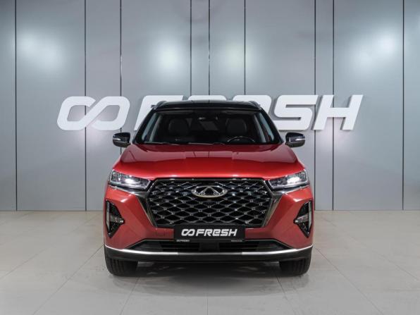 Chery Tiggo 7 Pro Max I с пробегом 2023 года, цена 1 899 000 рублей, 62203 км, внедорожник, Автокод Объявления