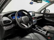 Hyundai Santa Fe IV Москва  - изображение 46