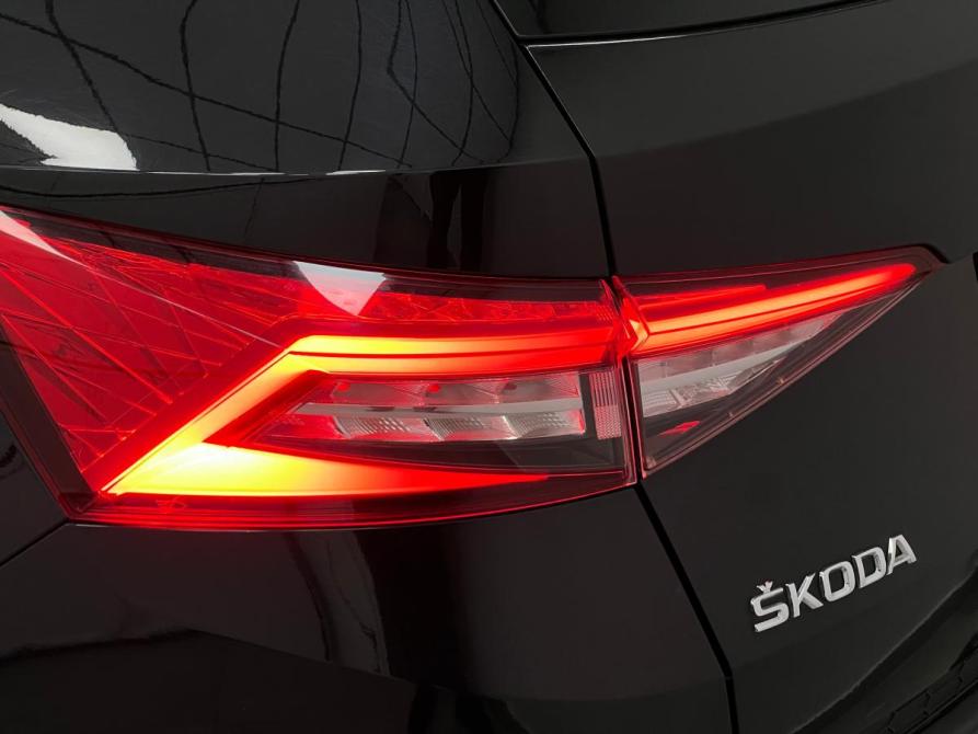 Skoda Kodiaq I Казань  - изображение 6