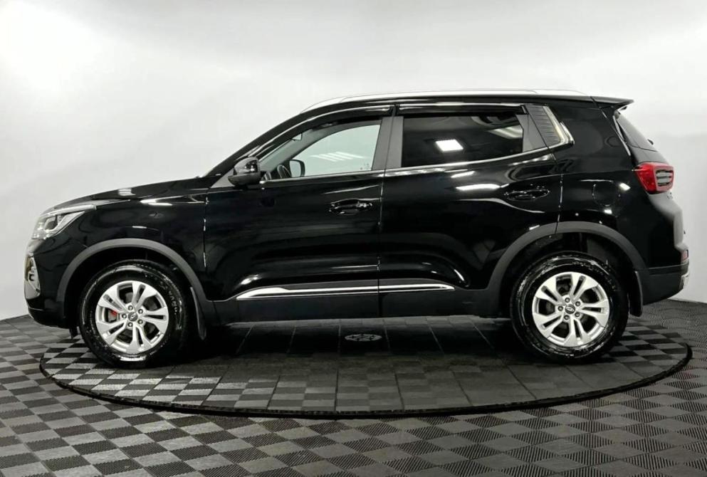 Chery Tiggo 4 Pro I Рестайлинг Нижний Новгород  - изображение 9