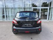 Nissan Qashqai I Рестайлинг Воронеж  - изображение 18