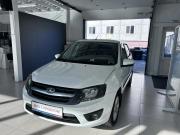 Lada (ВАЗ) Granta I Уфа  - изображение 31
