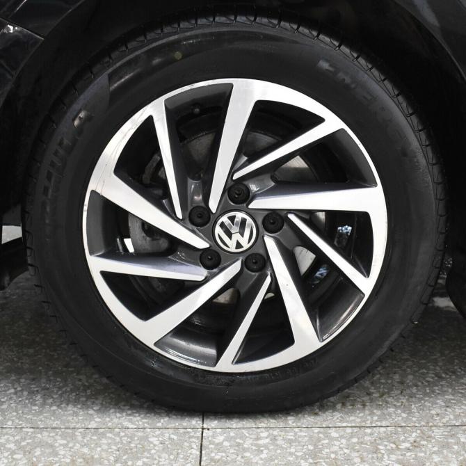 Volkswagen Jetta VI Рестайлинг Москва  - изображение 17
