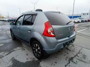 Renault Sandero I Тюмень  - изображение 22