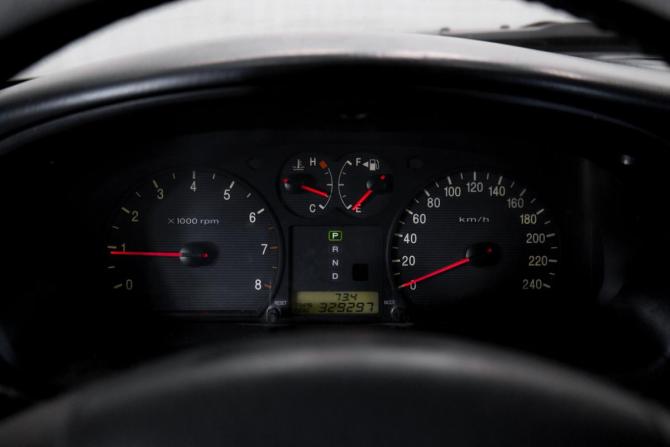 Hyundai Sonata IV (EF) Рестайлинг с пробегом 2006 года, цена 299 000 рублей, 327000 км, седан, Автокод Объявления