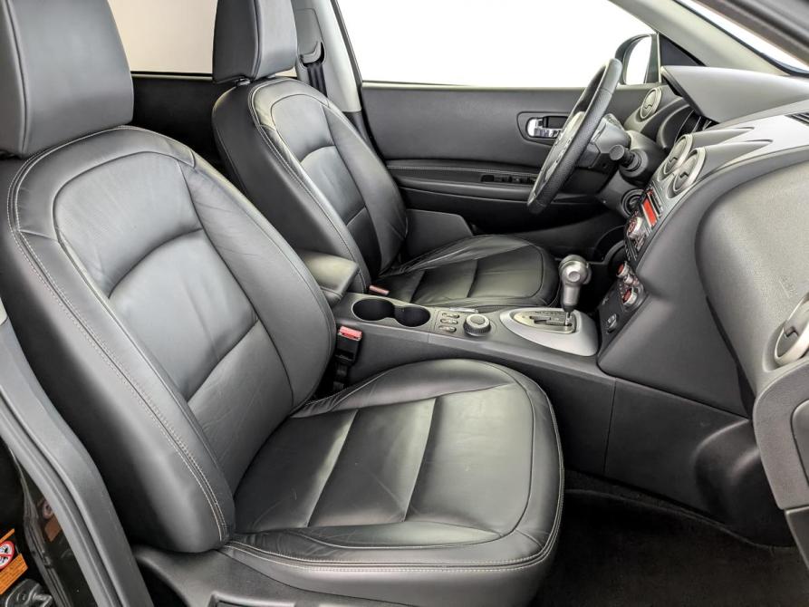 Nissan Qashqai I Москва  - изображение 23
