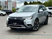 Mitsubishi Outlander III Рестайлинг 3 Тула  - изображение 18