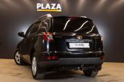 Geely Emgrand X7 I Уфа  - изображение 23
