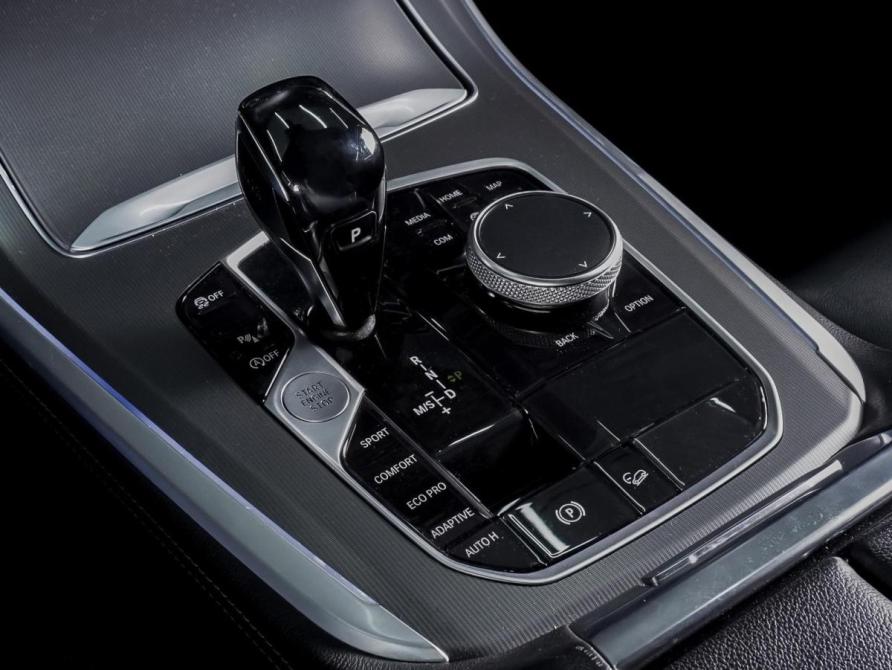BMW X5 IV (G05/G18) Ростов-на-Дону  - изображение 13