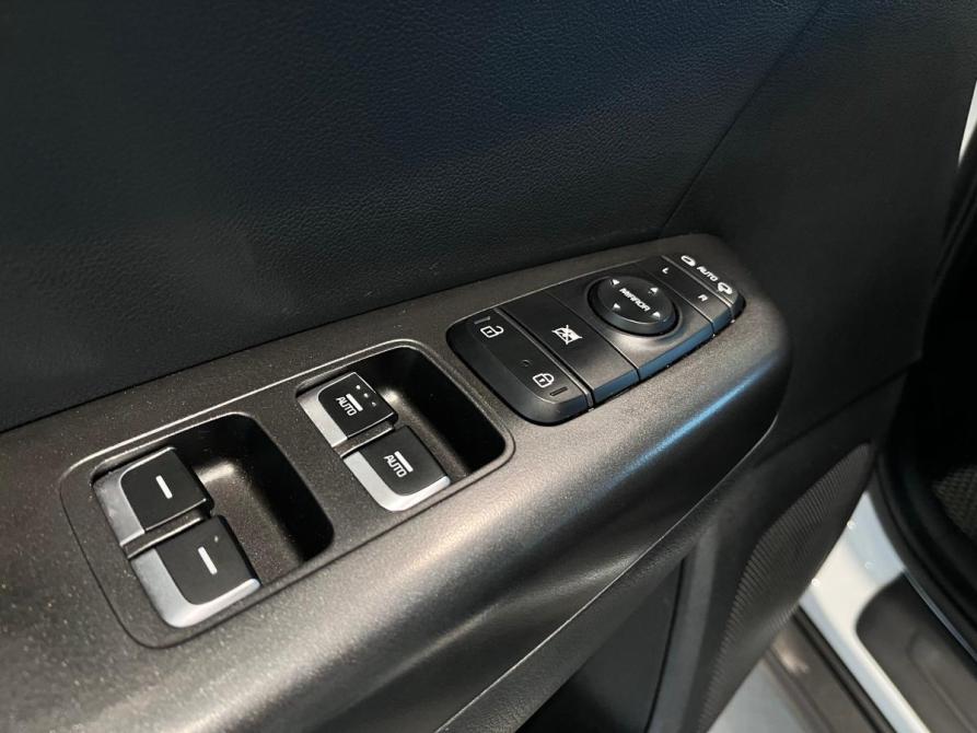 Kia Sportage IV Рестайлинг Волгоград  - изображение 22