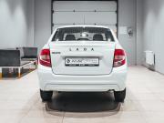 Lada (ВАЗ) Granta I Рестайлинг Екатеринбург  - изображение 27