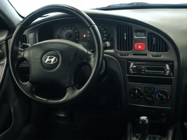 Hyundai Elantra III (XD2) Рестайлинг с пробегом 2008 года, цена 428 000 рублей, 157020 км, седан, Автокод Объявления