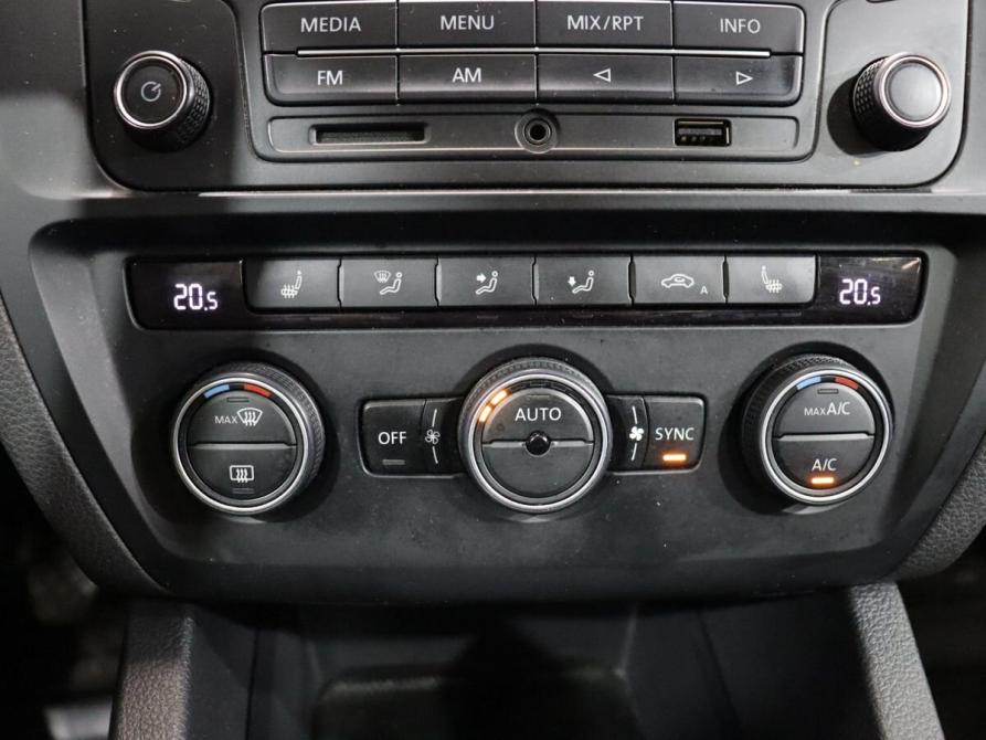 Volkswagen Jetta VI Москва  - изображение 16