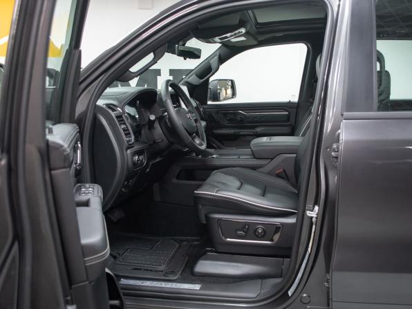 Ram 1500 V Рестайлинг с пробегом 2026 года, цена 10 499 000 рублей, 44 км, offers.body_type.unknown, Автокод Объявления