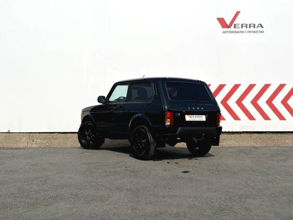 Lada (ВАЗ) Niva Legend с пробегом 2024 года, цена 900 000 рублей, 26000 км, внедорожник, Автокод Объявления