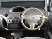 Toyota Platz Кемерово  - изображение 27