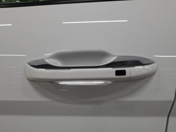 Hyundai Creta II с пробегом 2022 года, цена 2 291 000 рублей, 35537 км, внедорожник, Автокод Объявления