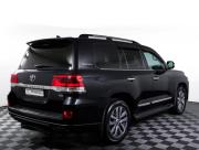 Toyota Land Cruiser 200 Series Рестайлинг 2 Москва  - изображение 29
