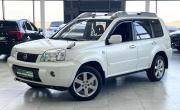 Nissan X-Trail I Рестайлинг Шахты  - изображение 20
