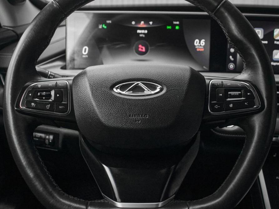 Chery Tiggo 7 Pro Max I Екатеринбург  - изображение 15