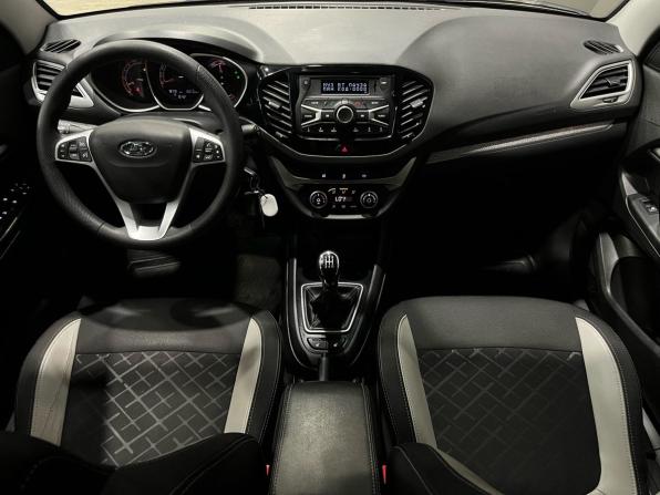 Lada (ВАЗ) Vesta I с пробегом 2018 года, цена 999 000 рублей, 78778 км, седан, Автокод Объявления