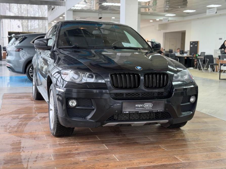 BMW X6 I (E71) Рестайлинг Тула  - изображение 1