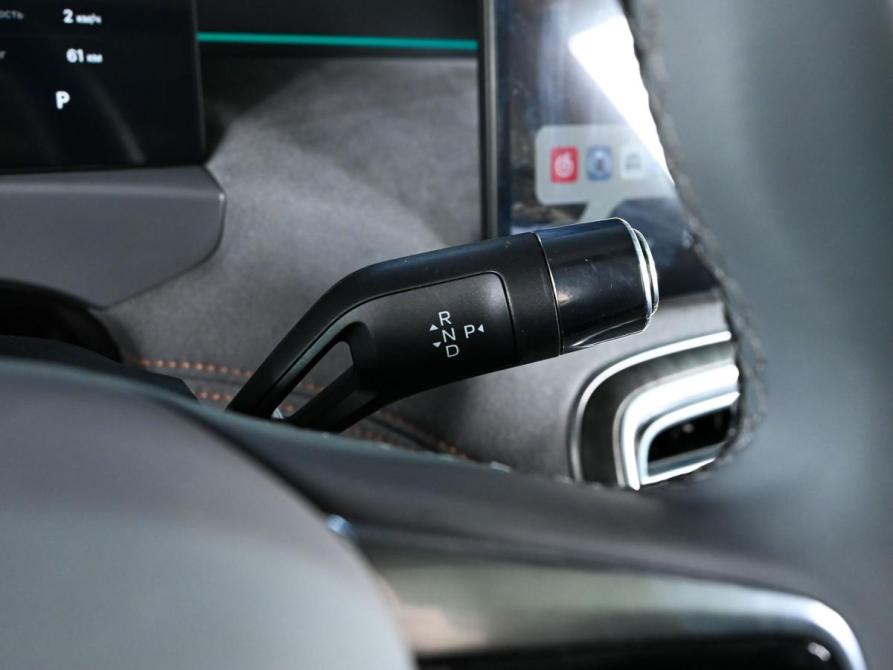 Geely Galaxy M7 Екатеринбург  - изображение 17