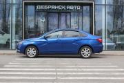 Lada (ВАЗ) Vesta I Брянск  - изображение 24