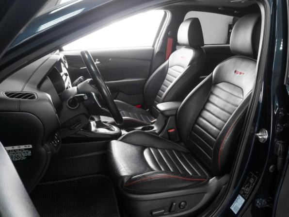 Kia K3 II с пробегом 2019 года, цена 1 784 070 рублей, 83956 км, хэтчбек, Автокод Объявления