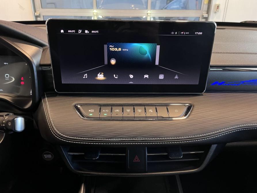 Haval Jolion I Рестайлинг Чебоксары  - изображение 13