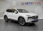 Hyundai Santa Fe IV Рестайлинг Москва  - изображение 31