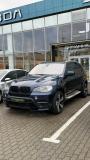 BMW X5 II (E70) Рестайлинг Череповец  - изображение 13
