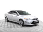 Ford Mondeo IV Рестайлинг Москва  - изображение 23