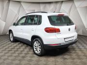 Volkswagen Tiguan I Рестайлинг Москва  - изображение 24