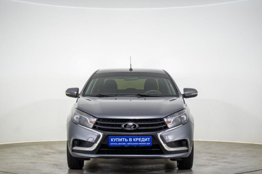 Lada (ВАЗ) Vesta I Оренбург  - изображение 2