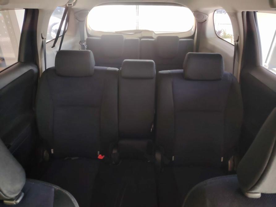 Toyota Wish II Рестайлинг Краснодар  - изображение 24