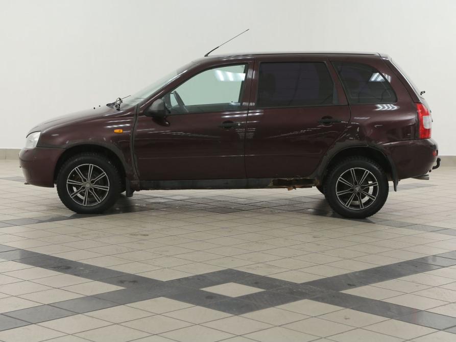 Lada (ВАЗ) Kalina I Иваново  - изображение 7