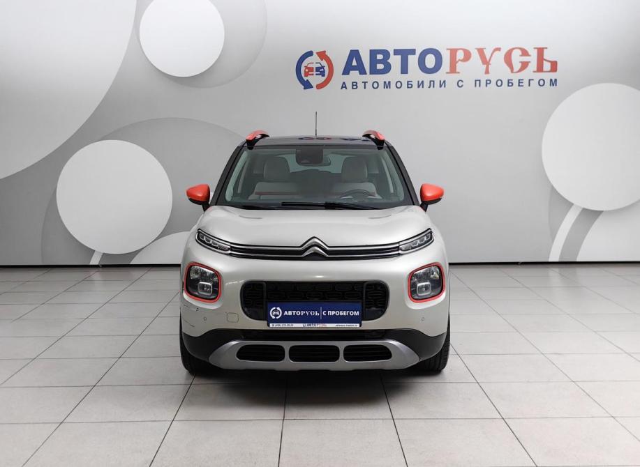 Citroen C3 Aircross I Подольск  - изображение 3