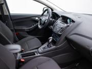 Ford Focus III Рестайлинг Москва  - изображение 26