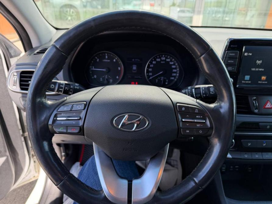 Hyundai i30 III Рестайлинг Оренбург  - изображение 8