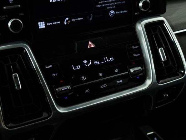 Kia Sorento IV с пробегом 2020 года, цена 2 899 000 рублей, 157356 км, внедорожник, Автокод Объявления
