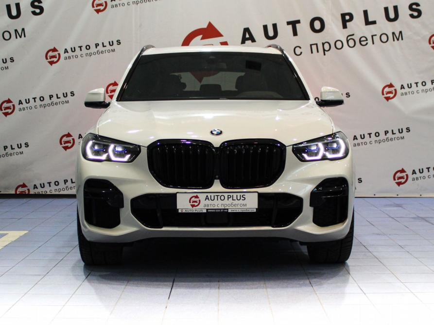 BMW X5 IV (G05/G18) Минеральные Воды  - изображение 3