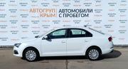 Skoda Rapid II Крым  - изображение 24