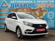 Lada (ВАЗ) XRAY I Набережные Челны  - изображение 18