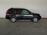 Nissan X-Trail II Москва  - изображение 23